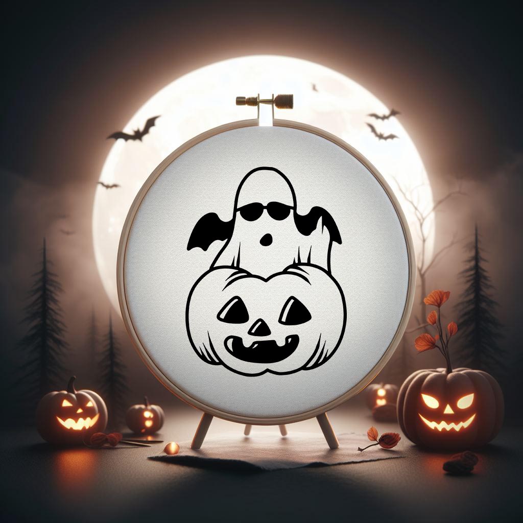 halloween hoop.psd_ghost-in-pumpkin