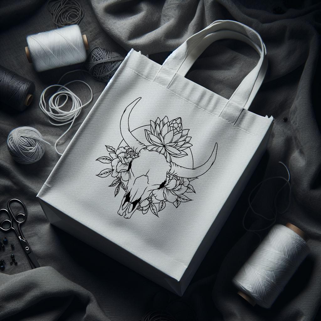 white bag 2.psd_bull-skull